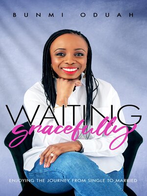 cover image of Waiting Gracefully